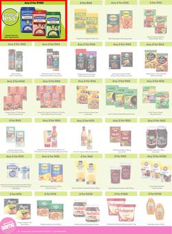 Game : More 4 Less (01 August - 31 October 2026), page 2
