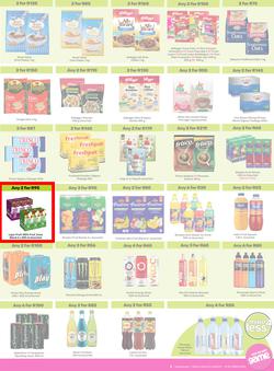 Game : More 4 Less (01 August - 31 October 2026), page 3