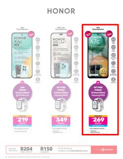 Game Cellular : Power Up (07 November - 08 December 2025), page 10