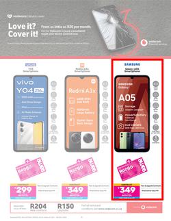 Game Cellular : Power Up (07 November - 08 December 2025), page 11