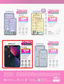 Game Cellular : Power Up (07 November - 08 December 2025), page 12