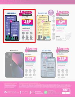 Game Cellular : Power Up (07 November - 08 December 2025), page 12