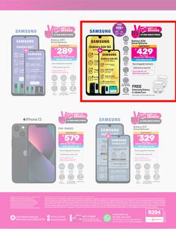 Game Cellular : Power Up (07 November - 08 December 2025), page 12