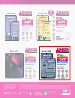 Game Cellular : Power Up (07 November - 08 December 2025), page 12