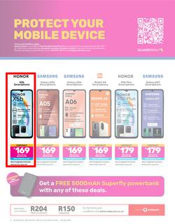 Game Cellular : Power Up (07 November - 08 December 2025), page 2