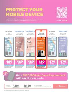 Game Cellular : Power Up (07 November - 08 December 2025), page 2