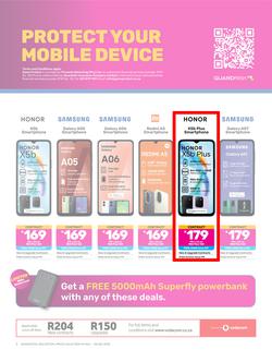 Game Cellular : Power Up (07 November - 08 December 2025), page 2