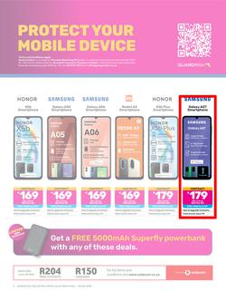 Game Cellular : Power Up (07 November - 08 December 2025), page 2