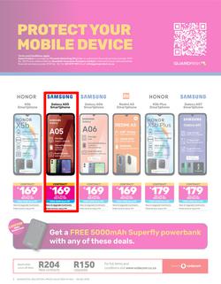 Game Cellular : Power Up (07 November - 08 December 2025), page 2