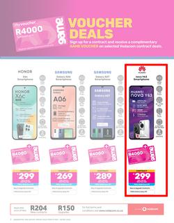 Game Cellular : Power Up (07 November - 08 December 2025), page 3