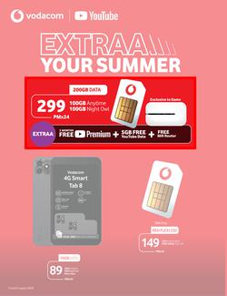 Game Cellular : Power Up (07 November - 08 December 2025), page 7