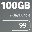 Vodacom New prepaid Home Internet 100GB