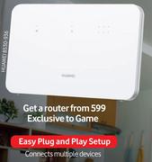 Vodacom New prepaid Home Internet 15GB