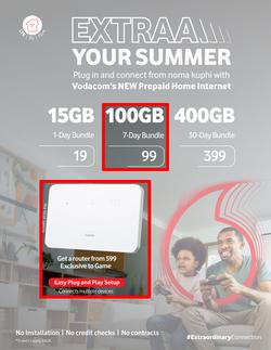 Game Cellular : Power Up (07 November - 08 December 2025), page 8