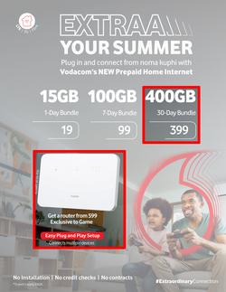 Game Cellular : Power Up (07 November - 08 December 2025), page 8