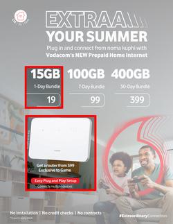 Game Cellular : Power Up (07 November - 08 December 2025), page 8