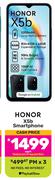 0Honor X5b Smartphone-Each