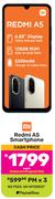 MI Redmi A5 Smartphone-Each