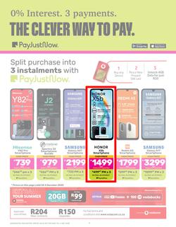 Game Cellular : Power Up (07 November - 08 December 2025), page 9