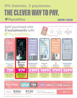 Game Cellular : Power Up (07 November - 08 December 2025), page 9