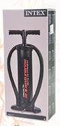 Intex High Output Hand Pump Small SC29083