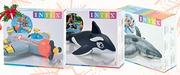 Intex Great White Shark Ride On SC67384