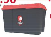 Pride 65Ltr Storage Box SC70552