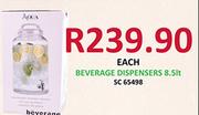 Beverage Dispensers 8.5Ltr SC65498