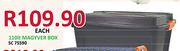 110Ltr Magyver Box SC75590
