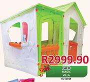 Magic Villa SC51014-Each