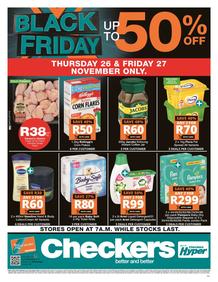 Checkers Gauteng, Brits, Klerksdorp, Limpopo, Mpumalanga, Potchefstroom ...