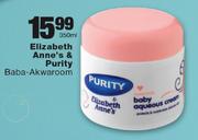 Elizabeth Anne's & Purity Baba-Akwaroom - 350ml