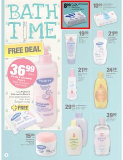 Checkers Gauteng : Baby Promotion ( 24 Mar - 06 Apr 2014 ), page 2