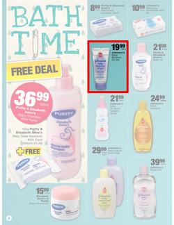 Checkers Gauteng : Baby Promotion ( 24 Mar - 06 Apr 2014 ), page 2