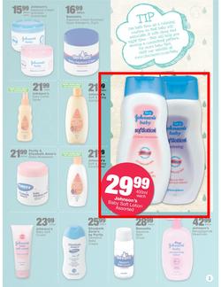 Checkers Gauteng : Baby Promotion ( 24 Mar - 06 Apr 2014 ), page 3