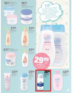 Checkers Gauteng : Baby Promotion ( 24 Mar - 06 Apr 2014 ), page 3