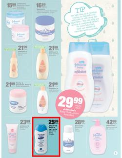 Checkers Gauteng : Baby Promotion ( 24 Mar - 06 Apr 2014 ), page 3