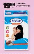 Cherubs Doekvoerings-100's