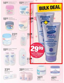 Checkers Gauteng : Baby Promotion ( 24 Mar - 06 Apr 2014 ), page 7