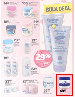 Checkers Gauteng : Baby Promotion ( 24 Mar - 06 Apr 2014 ), page 7