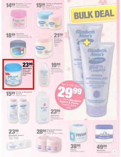 Checkers Gauteng : Baby Promotion ( 24 Mar - 06 Apr 2014 ), page 7