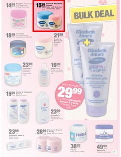 Checkers Gauteng : Baby Promotion ( 24 Mar - 06 Apr 2014 ), page 7