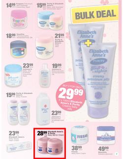 Checkers Gauteng : Baby Promotion ( 24 Mar - 06 Apr 2014 ), page 7