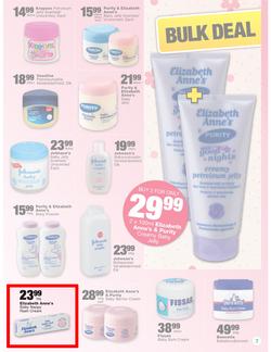 Checkers Gauteng : Baby Promotion ( 24 Mar - 06 Apr 2014 ), page 7
