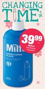 Milton Steriliseer-Vloeistof-1ltr