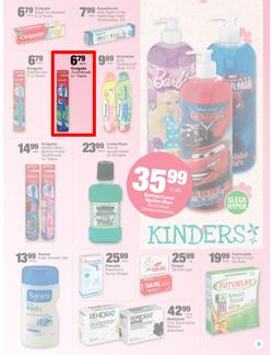 Checkers Gauteng : Baby Promotion ( 24 Mar - 06 Apr 2014 ), page 9