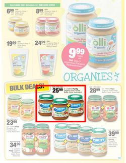 Checkers Gauteng : Baby Promotion ( 24 Mar - 06 Apr 2014 ), page 11