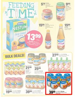 Checkers Gauteng : Baby Promotion ( 24 Mar - 06 Apr 2014 ), page 12