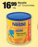 Nestle Lil' Crunchies- 42g