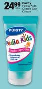  Purity Pedia Kids Cradle Cap Cream- 50ml